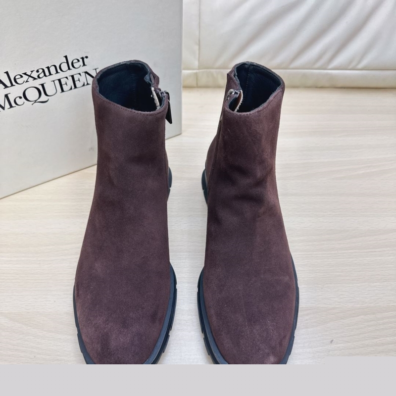 M*Q*en boots